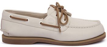 Módne tenisky Timberland  2 EYE CLASSIC BOAT