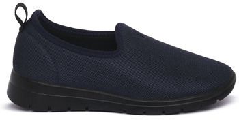 Mokasíny Valleverde  BLU