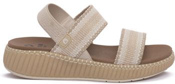Sandále Jana  BEIGE SANDAL