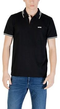 Polokošele s krátkym rukávom BOSS  Paul 10255848 01 50506193