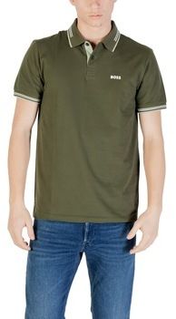 Polokošele s krátkym rukávom BOSS  Paul 10255848 01 50506193