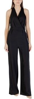 Módne overaly Only  Onlmarie Life S/L Jumpsuit Tlr 15344379