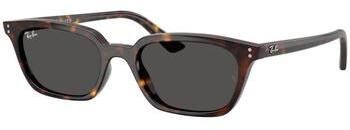Slnečné okuliare Ray-ban  ZAYA UNISEX 0RB4456 135987