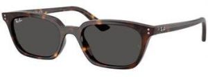 Slnečné okuliare Ray-ban  ZAYA UNISEX 0RB4456 135987