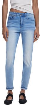 Džínsy Skinny Desigual  DENIM_LEYSTER 25SWDD75
