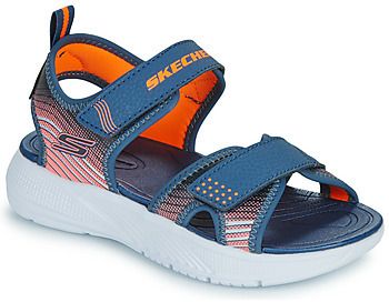 Sandále Skechers  MICROSPEC-SPLASH
