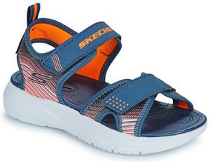 Sandále Skechers  MICROSPEC-SPLASH