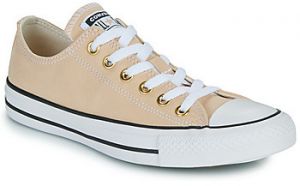 Nízke tenisky Converse  CHUCK TAYLOR ALL STAR PEACHED CANVAS