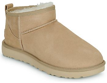 Polokozačky UGG  W CLASSIC ULTRA MINI
