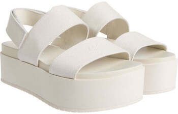 Športové sandále Calvin Klein Jeans  -