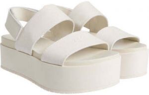 Športové sandále Calvin Klein Jeans  -