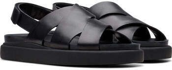 Športové sandále Clarks  -