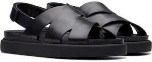 Športové sandále Clarks  -