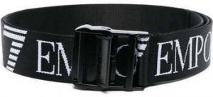 Opasky Emporio Armani EA7  -