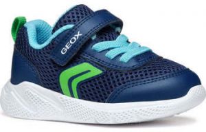 Nízke tenisky Geox  -