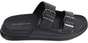 Športové sandále Tommy Hilfiger  -