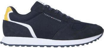 Nízke tenisky Tommy Hilfiger  -