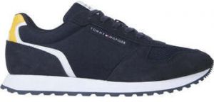 Nízke tenisky Tommy Hilfiger  -