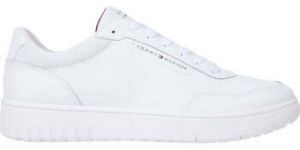 Nízke tenisky Tommy Hilfiger  -