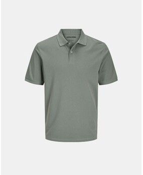 Tričká s krátkym rukávom Jack & Jones  12270150 KANE