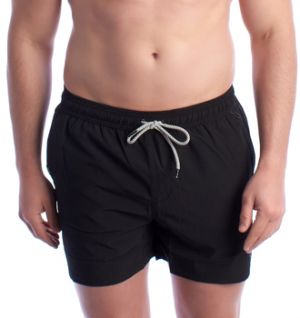 Plavky Inmyhood  HS24MSW01-BLACK