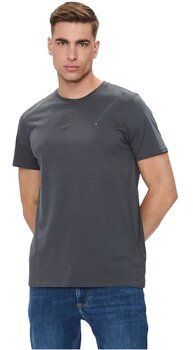 Tričká s krátkym rukávom Tommy Jeans  DM0DM04411