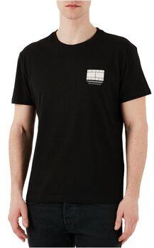Tričká s krátkym rukávom Tommy Jeans  DM0DM20814