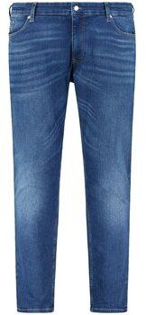 Džínsy Skinny Tommy Jeans  DM0DM21019