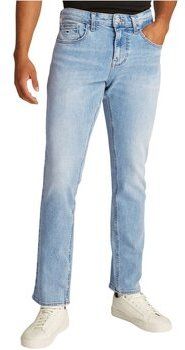 Džínsy Skinny Tommy Jeans  DM0DM20985