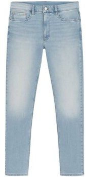 Rovné džínsy Tommy Jeans  DM0DM21009
