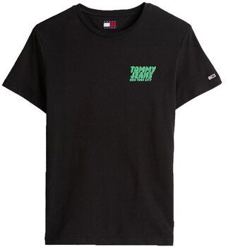 Tričká s krátkym rukávom Tommy Jeans  DM0DM21863