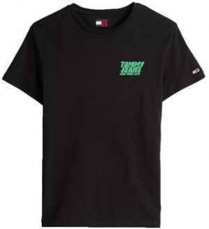 Tričká s krátkym rukávom Tommy Jeans  DM0DM21863