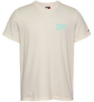 Tričká s krátkym rukávom Tommy Jeans  DM0DM21863