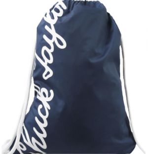 Športové tašky Converse  Gymsack