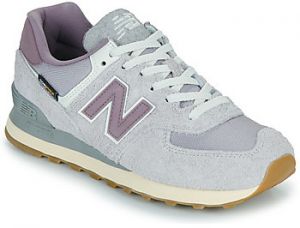Nízke tenisky New Balance  574