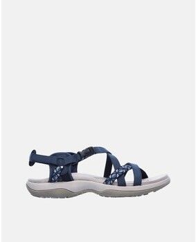 Sandále Skechers  40955 REGGAE SLIM VACAY