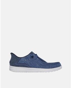 Nízke tenisky Skechers  210959 SLIP INS RELAXED FIT MELSON