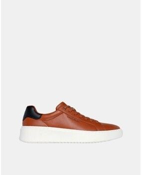 Nízke tenisky Skechers  183175 COURT BREAK SUIT SNEAKER