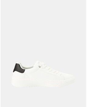 Nízke tenisky Skechers  183175 COURT BREAK SUIT SNEAKER