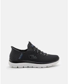 Nízke tenisky Skechers  232457 SLIP INS SUMMITS HIGH RANGE