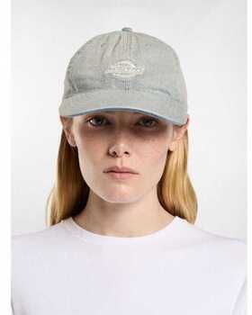 Šiltovky Dickies  Dad cap denim