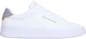 Nízke tenisky Tommy Hilfiger  -