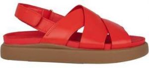 Sandále Clarks  Aristella Sun
