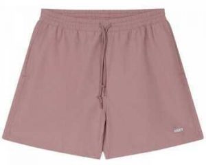 Šortky/Bermudy Obey  Easy water short