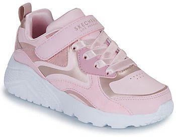Nízke tenisky Skechers  UNO LITE - ROSE
