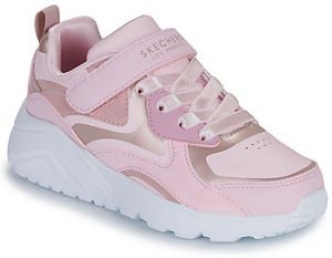 Nízke tenisky Skechers  UNO LITE - ROSE