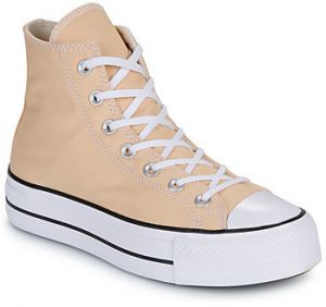 Členkové tenisky Converse  CHUCK TAYLOR ALL STAR LIFT PLATFORM