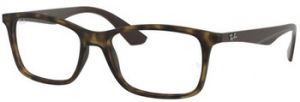 Slnečné okuliare Ray-ban  Occhiali da Vista  RX7047 5573