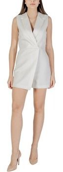 Módne overaly Only  Onladora S/L Playsuit Tlr 15344531