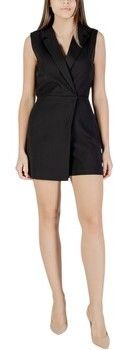 Módne overaly Only  Onladora S/L Playsuit Tlr 15344531